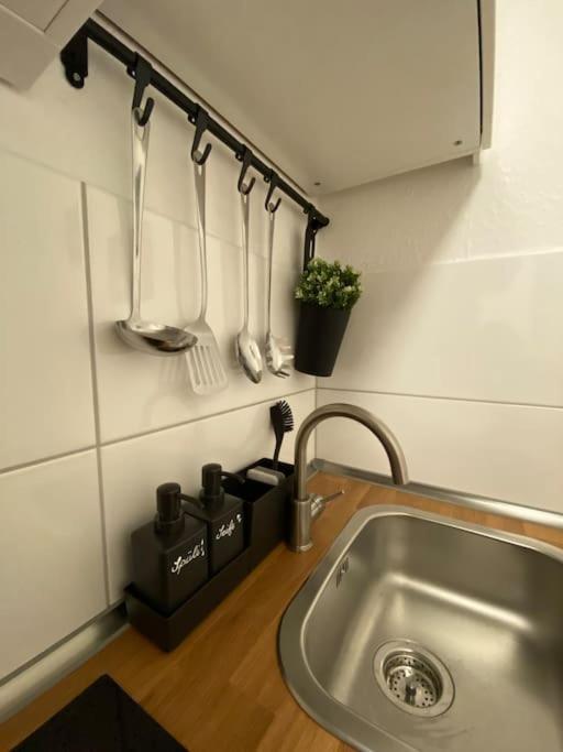 Appartement Design, Hochschule, Wildpark, Zentral, Waipu Tv, Netflix à Pforzheim Extérieur photo