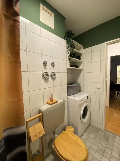 Appartement Design, Hochschule, Wildpark, Zentral, Waipu Tv, Netflix à Pforzheim Extérieur photo